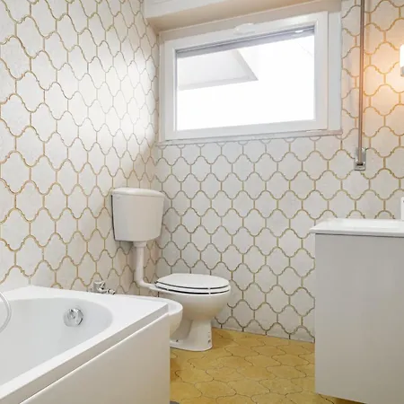 Binario 7 E Tre Quarti Apartment *