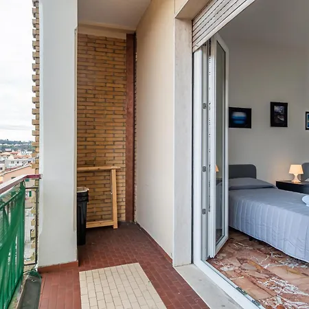 Apartment Binario 7 E Tre Quarti La Spezia