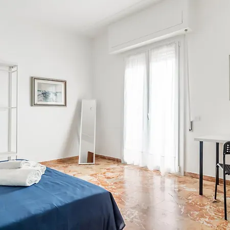 Apartment Binario 7 E Tre Quarti *
