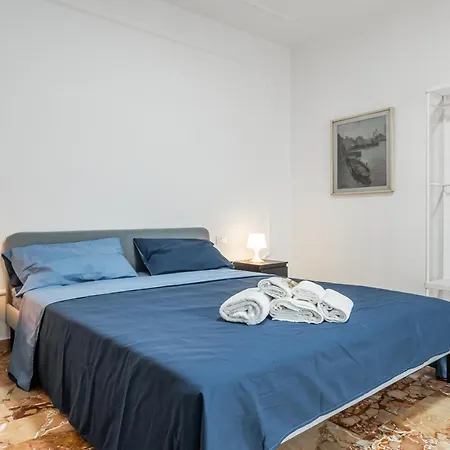 Apartment Binario 7 E Tre Quarti *