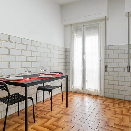 Binario 7 E Tre Quarti La Spezia